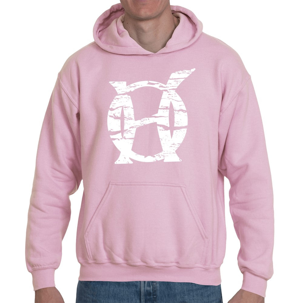 Unisex Logo Hoodie