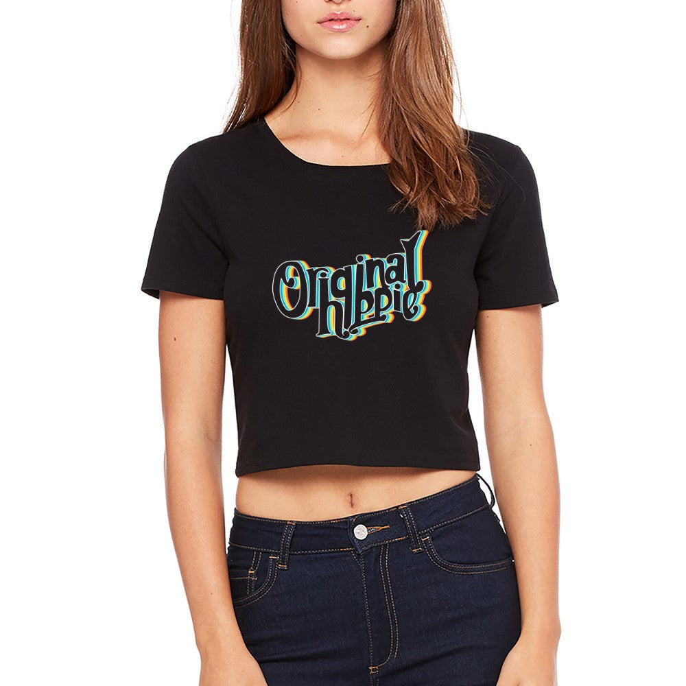T shirt Vintage  Hippiezinha Oficial
