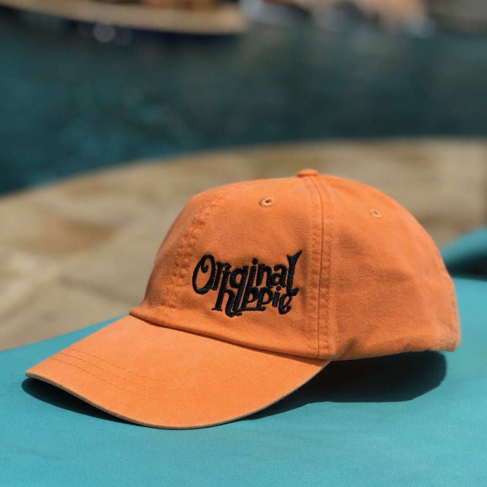 Original and Hats Hippie® Caps